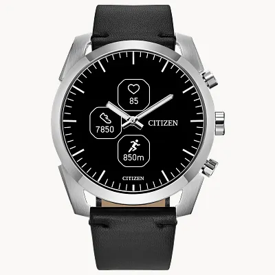 CZ Smart Smartwatches | CITIZEN CZ Smart Smartwatches | CITIZEN